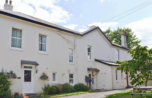 Torquay Cottage | 2 bedroom accommodation in Maidencombe, near Torquay
