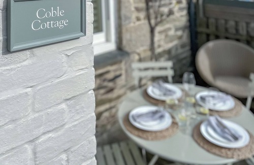 Gerrans Cottage | 2 bedroom accommodation in Gerrans, near Portscatho