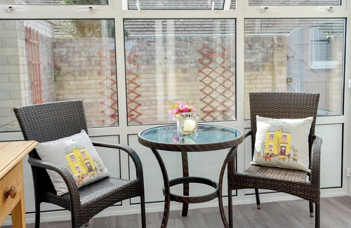 Tywyn Cottage | 2 bedroom accommodation in Tywyn