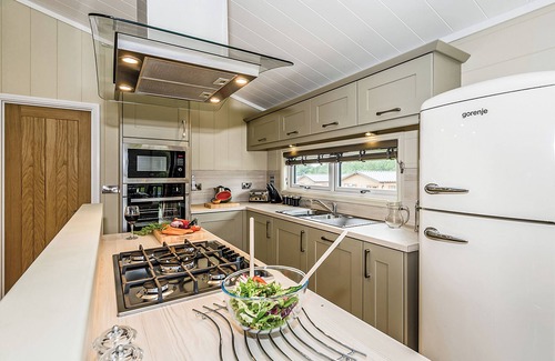 Welton Ski Chalet | 2 bedroom accommodation in Greystoke, Nr Ullswater