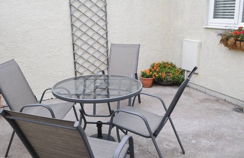 Amble Cottage | 2 bedroom accommodation in Amble