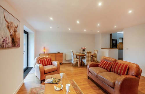 Bala Cottage | 2 bedroom accommodation in Rhyd Uchaf, near Bala