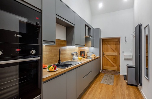 Bala Cottage | 2 bedroom accommodation in Rhyd Uchaf, near Bala