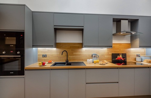 Bala Cottage | 2 bedroom accommodation in Rhyd Uchaf, near Bala