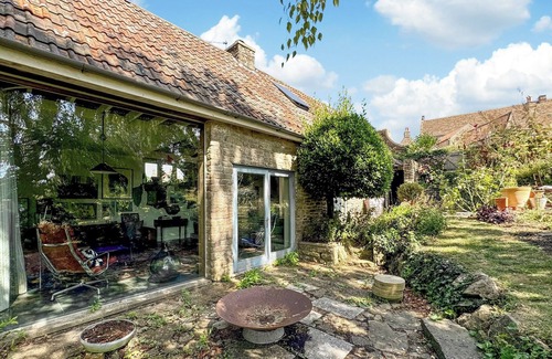 Norton St. Philip Cottage | 2 bedroom accommodation in Norton St Philip, near Bath
