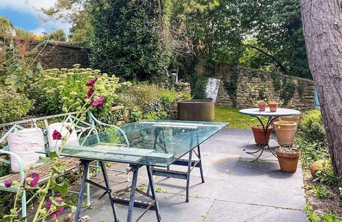 Norton St. Philip Cottage | 2 bedroom accommodation in Norton St Philip, near Bath