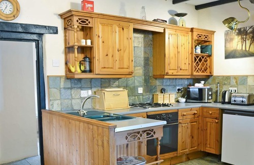 Hele Cottage | 2 bedroom accommodation in Parracombe, near Ilfracombe
