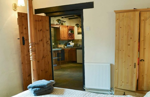 Hele Cottage | 2 bedroom accommodation in Parracombe, near Ilfracombe