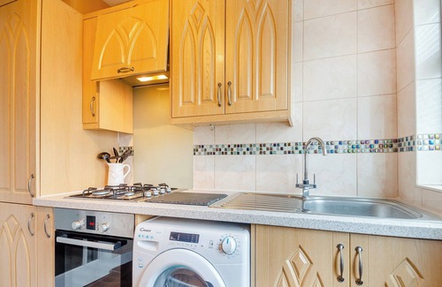 Rhyl Cottage | 2 bedroom accommodation in Rhyl