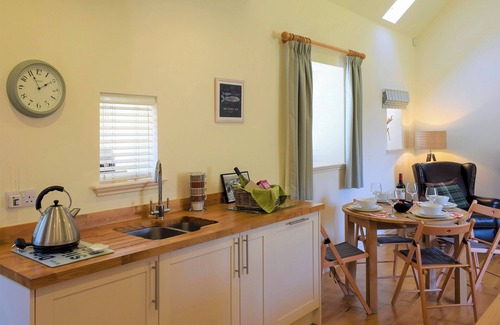 Rock Cottage | 2 bedroom accommodation in Rock