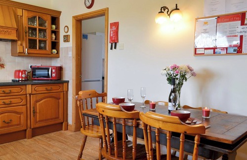 Selby Cottage | 2 bedroom accommodation in Wistow, near Selby