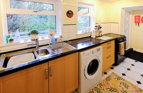 Fearn Cottage | 2 bedroom accommodation in Balintore, near Tain