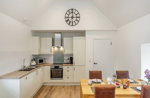 Tain Cottage | 2 bedroom accommodation in Fearn, near Tain