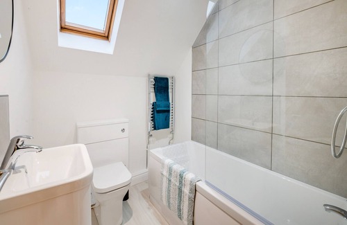 York Cottage | 2 bedroom accommodation in Wigginton, near York