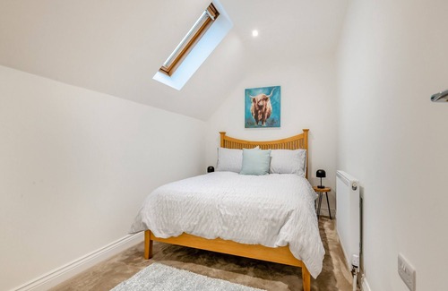 York Cottage | 2 bedroom accommodation in Wigginton, near York