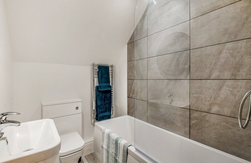 York Cottage | 2 bedroom accommodation in Wigginton, near York