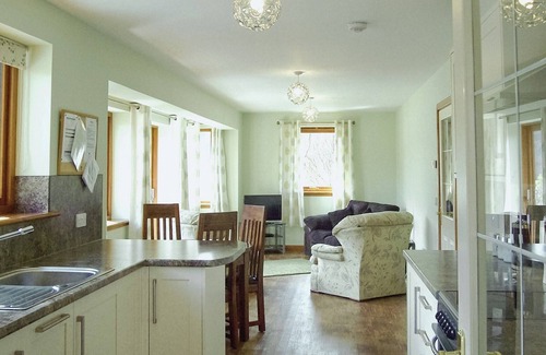 Sallachy Cottage | 2 bedroom accommodation in Sallachy, near Dornie