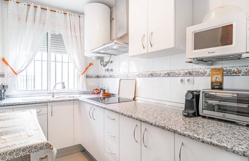 Chipiona Apartment | 2 bedroom amazing apartment in Chipiona