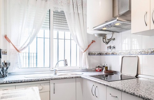 Chipiona Apartment | 2 bedroom amazing apartment in Chipiona