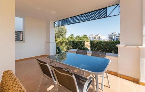 Roldan Apartment | 2 Bedroom Amazing Apartment In Roldán