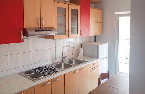 Lopar Apartment | 2 bedroom amazing apartment in Lopar