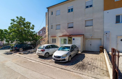 Vranjic Apartment | 2 bedroom amazing apartment in Split