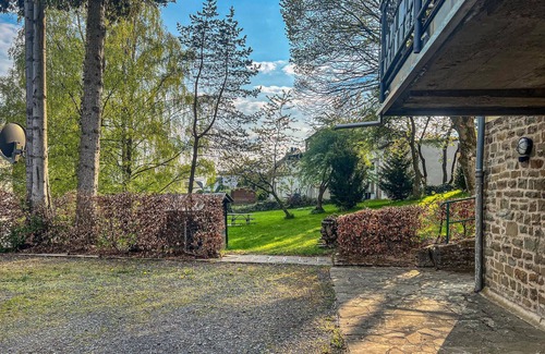 Pruem Apartment | 2 bedroom amazing apartment in Prüm
