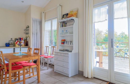 Gueschart House | 2 bedroom amazing home in Gueschart