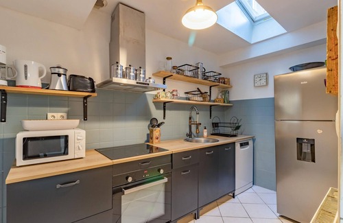 Monpazier House | 2 bedroom amazing home in Monpazier