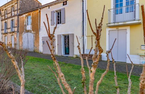 Monpazier House | 2 bedroom amazing home in Monpazier