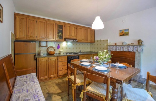 Panicale House | 2 bedroom amazing home in Massarosa