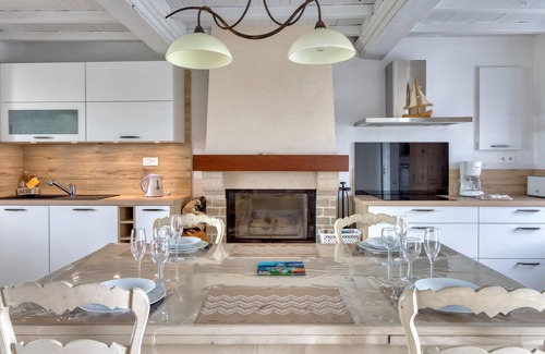 Creances House | 2 bedroom amazing home in Créances