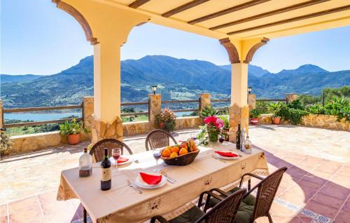 El Gastor House | 2 Bedroom Amazing Home In El Gastor
