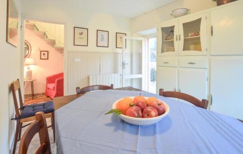 Camaiore House | 2 Bedroom Amazing Home In Casoli