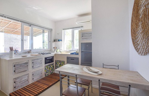 Copanello House | 2 bedroom amazing home in Staletti