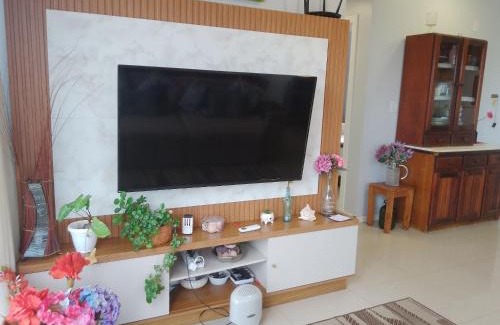 Vila Esperanca Apartment | 2 Bedroom Apartment 260m from the Beach RIB0201