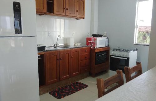 Vila Esperanca Apartment | 2 Bedroom Apartment 260m from the Beach RIB0201