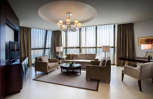 Abu Dhabi Apartment | 2 Bedroom Aparment Near Stop and Pick Hypermarket