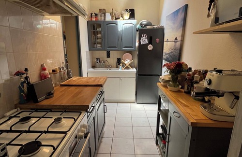 Soorts-Hossegor Apartment | 2 Bedroom Apartment in Soorts-Hossegor