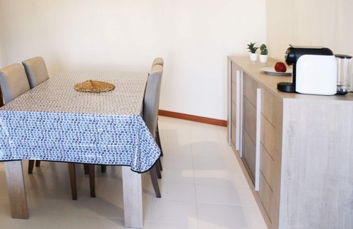 Figueira da Foz Apartment | 2-bedroom apartment 1 minute walk from the beach