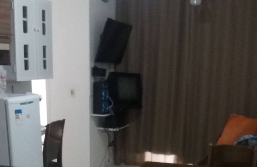 Jardim Boa Vista Apartment | 2 Bedroom Apartment.