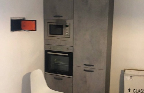 Lido Apartment | 2 Bedroom Apartment in Policoro Lido