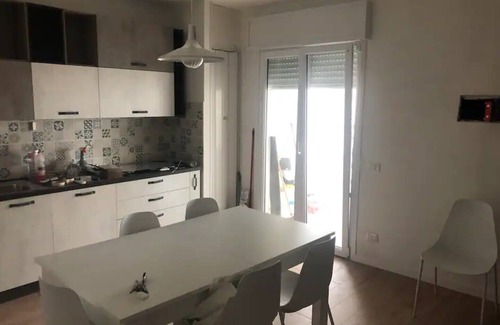 Lido Apartment | 2 Bedroom Apartment in Policoro Lido