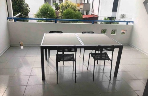 Lido Apartment | 2 Bedroom Apartment in Policoro Lido