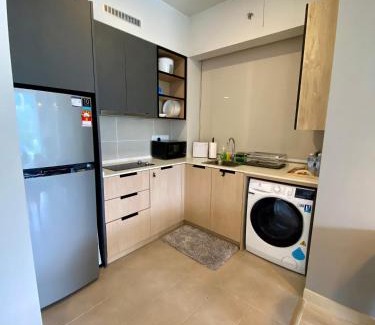 Genting Highlands Apartment | 2 Bedroom Apartment (Windmill Upon Hills, Genting Highlands)