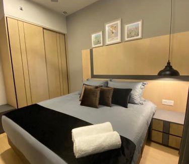 Genting Highlands Apartment | 2 Bedroom Apartment (Windmill Upon Hills, Genting Highlands)