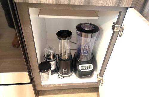 Downtown Salt Lake City Apartment | 2-bedroom apartment in enjoyable SLC with fitness room, AC, FREE PARKING