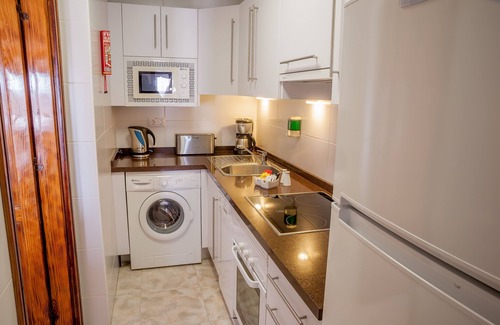 San Miguel de Abona Apartment | 2 Bedroom Apartment, Royal Tenerife Country Club