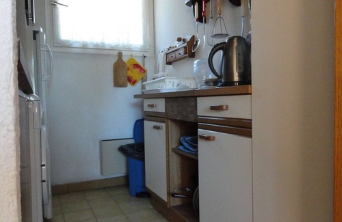 Saint-Raphael Apartment | 2 bedroom apartment near the beach