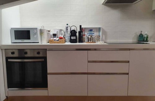 Montesilvano Apartment | 2 Bedroom Apartment in Montesilvano